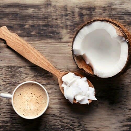 04 sweet coconut coffee