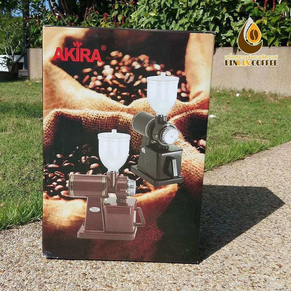 akira m 520a coffee grinder 01