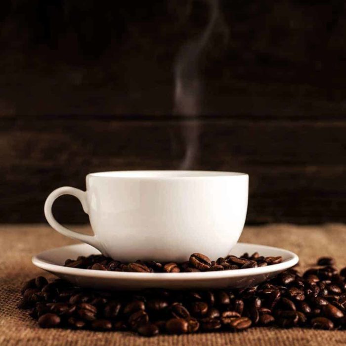 พื้นฐานการคั่วกาแฟ: พัฒนารสชาติด้วยการคั่วกาแฟ