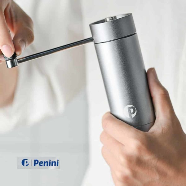 penini coffee grinder