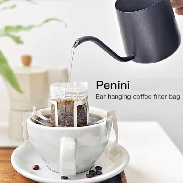 penini drip coffee filters
