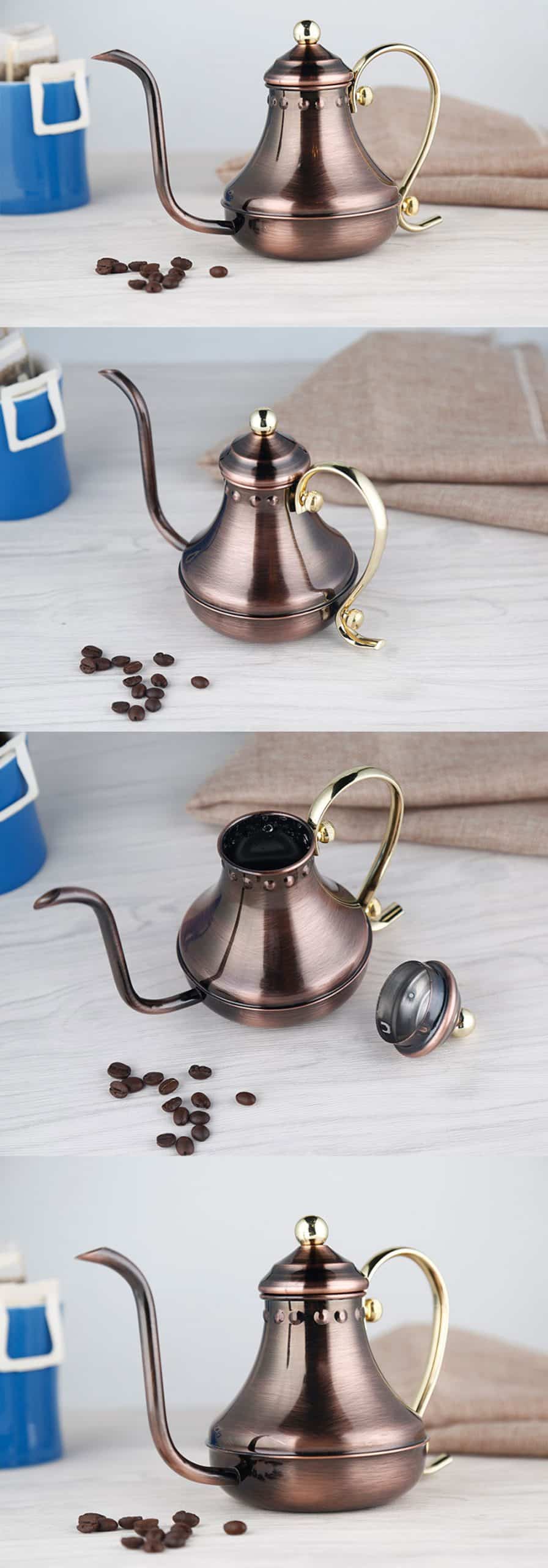 pour over kettle gallerys