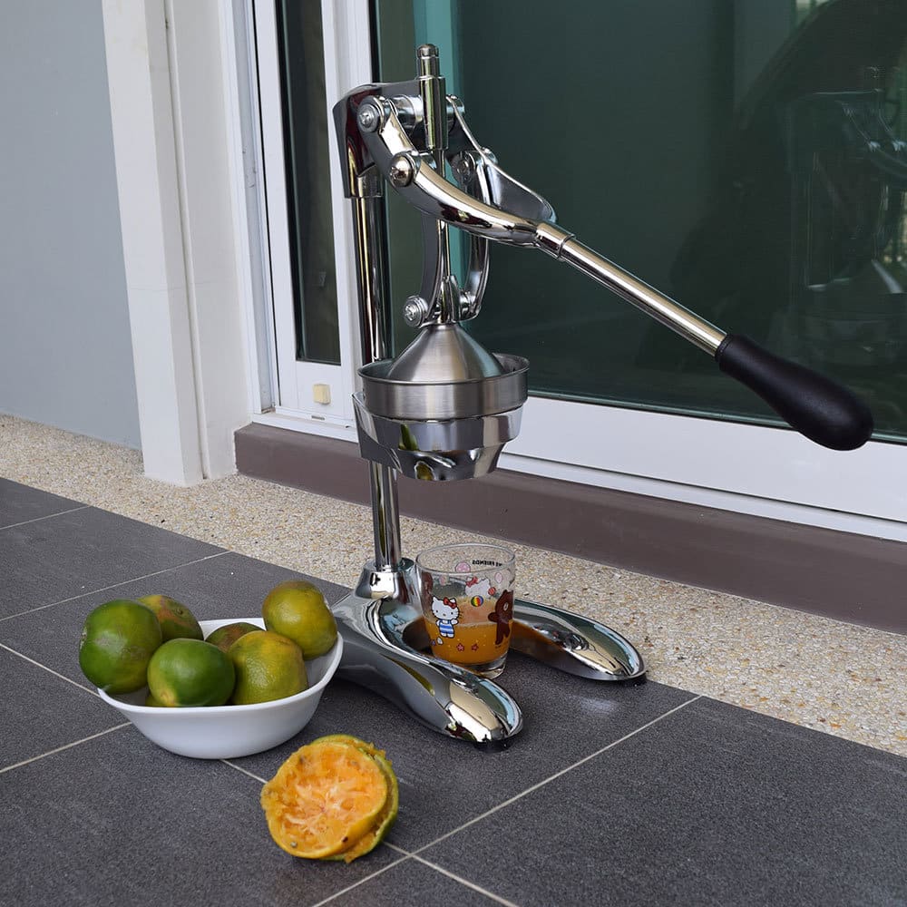 stainless steel juicer 00
