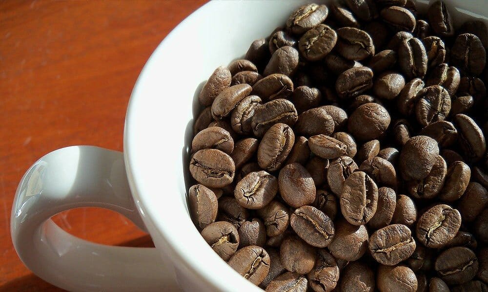 tanzanian roasted coffee beans 1
