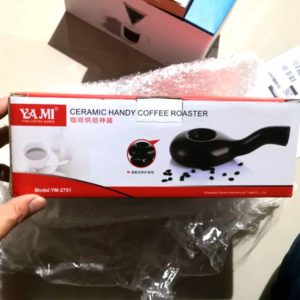 yami ceramic coffee roaster 03